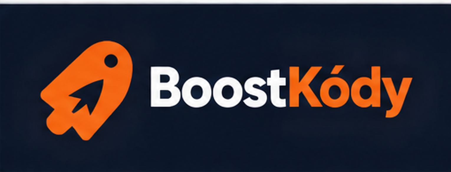 BoostKódy